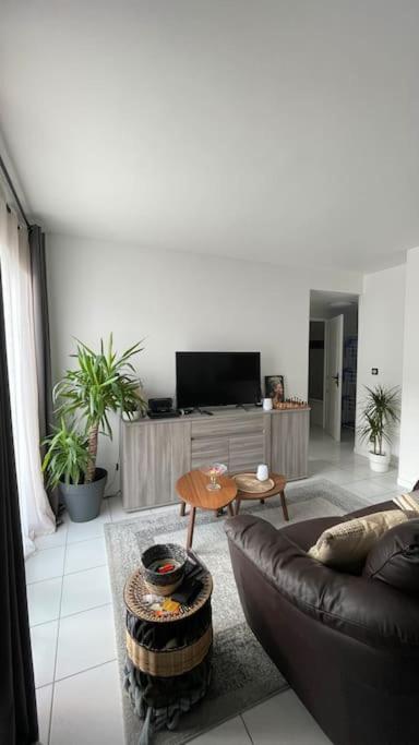 Appartement De Luca Saint-André-de-Cubzac エクステリア 写真