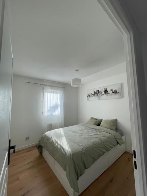 Appartement De Luca Saint-André-de-Cubzac エクステリア 写真