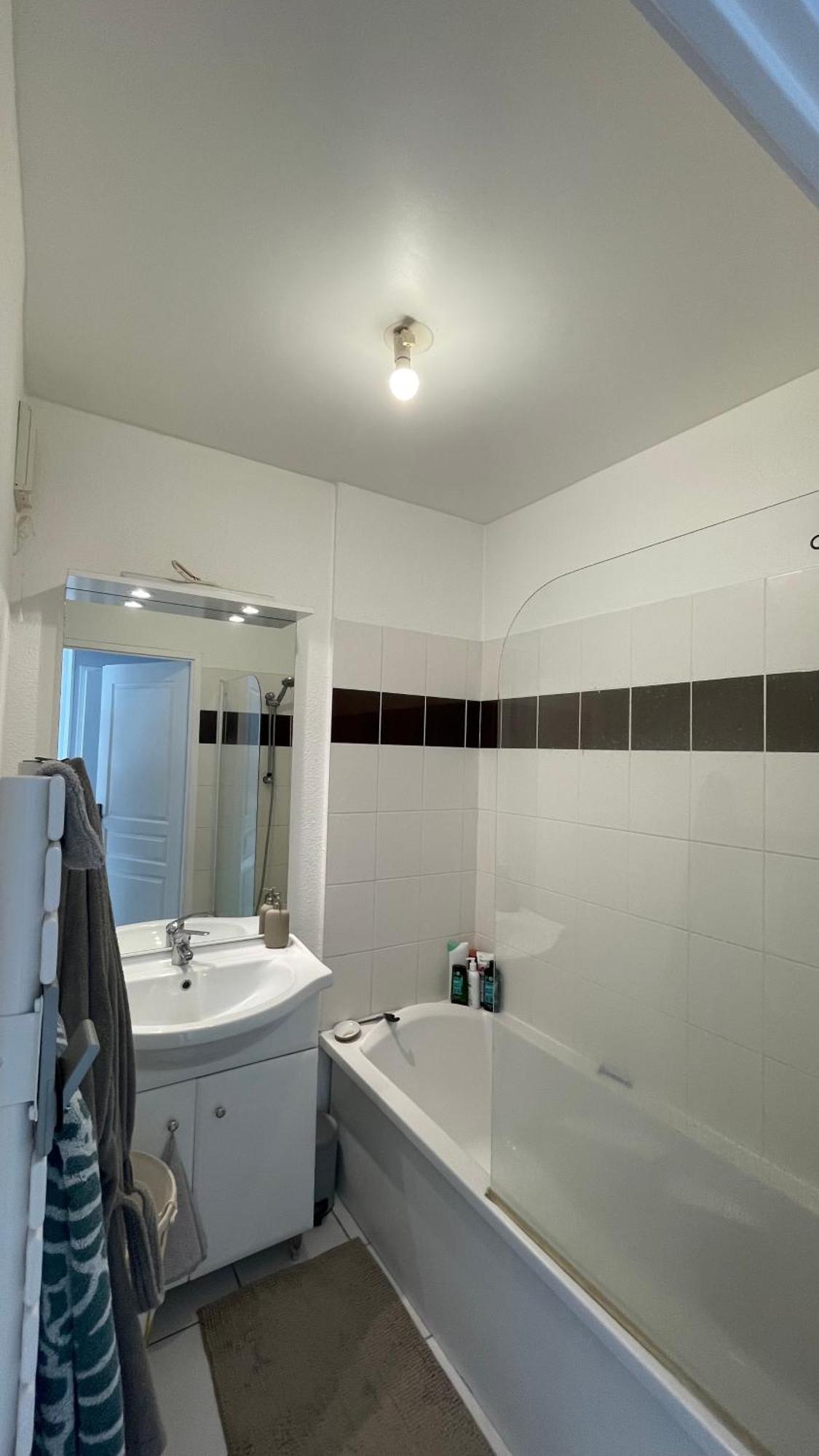 Appartement De Luca Saint-André-de-Cubzac エクステリア 写真
