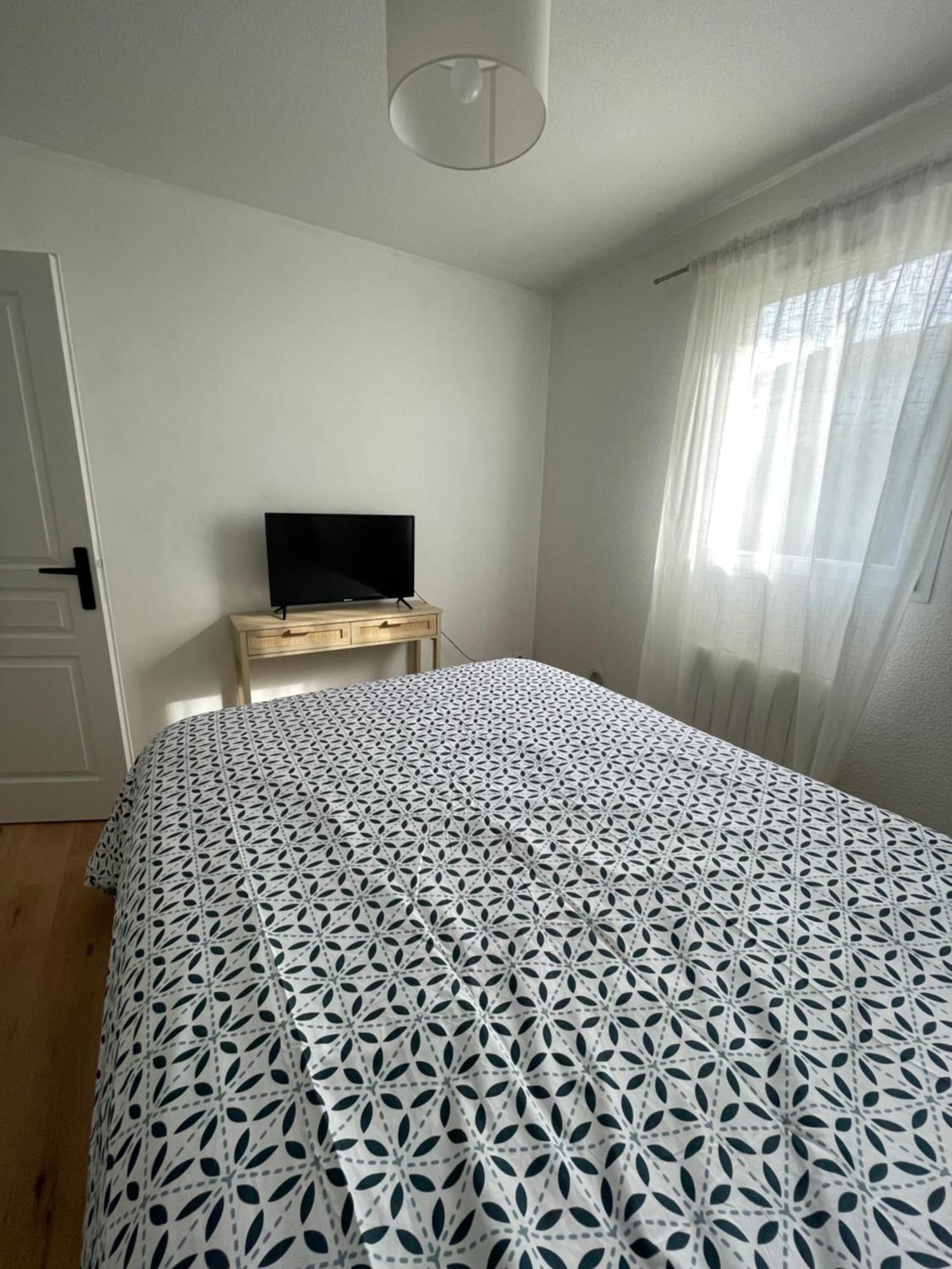 Appartement De Luca Saint-André-de-Cubzac エクステリア 写真