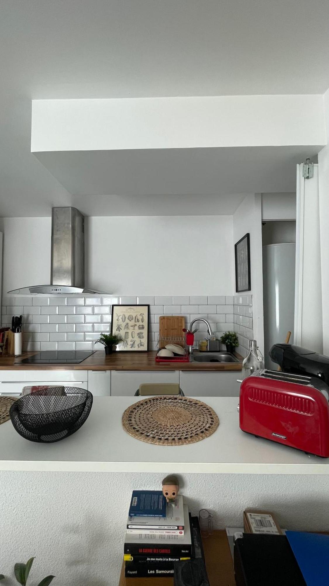 Appartement De Luca Saint-André-de-Cubzac エクステリア 写真