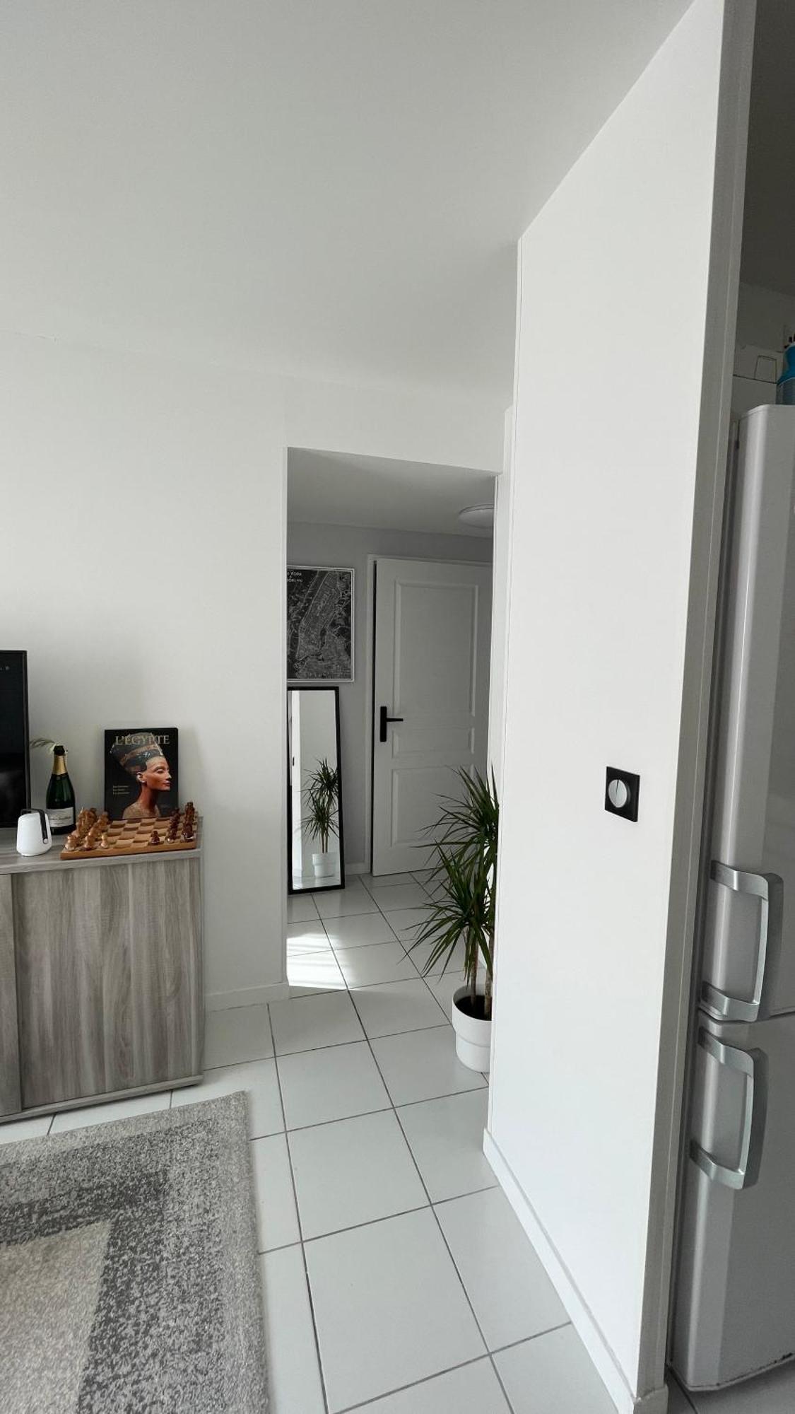 Appartement De Luca Saint-André-de-Cubzac エクステリア 写真