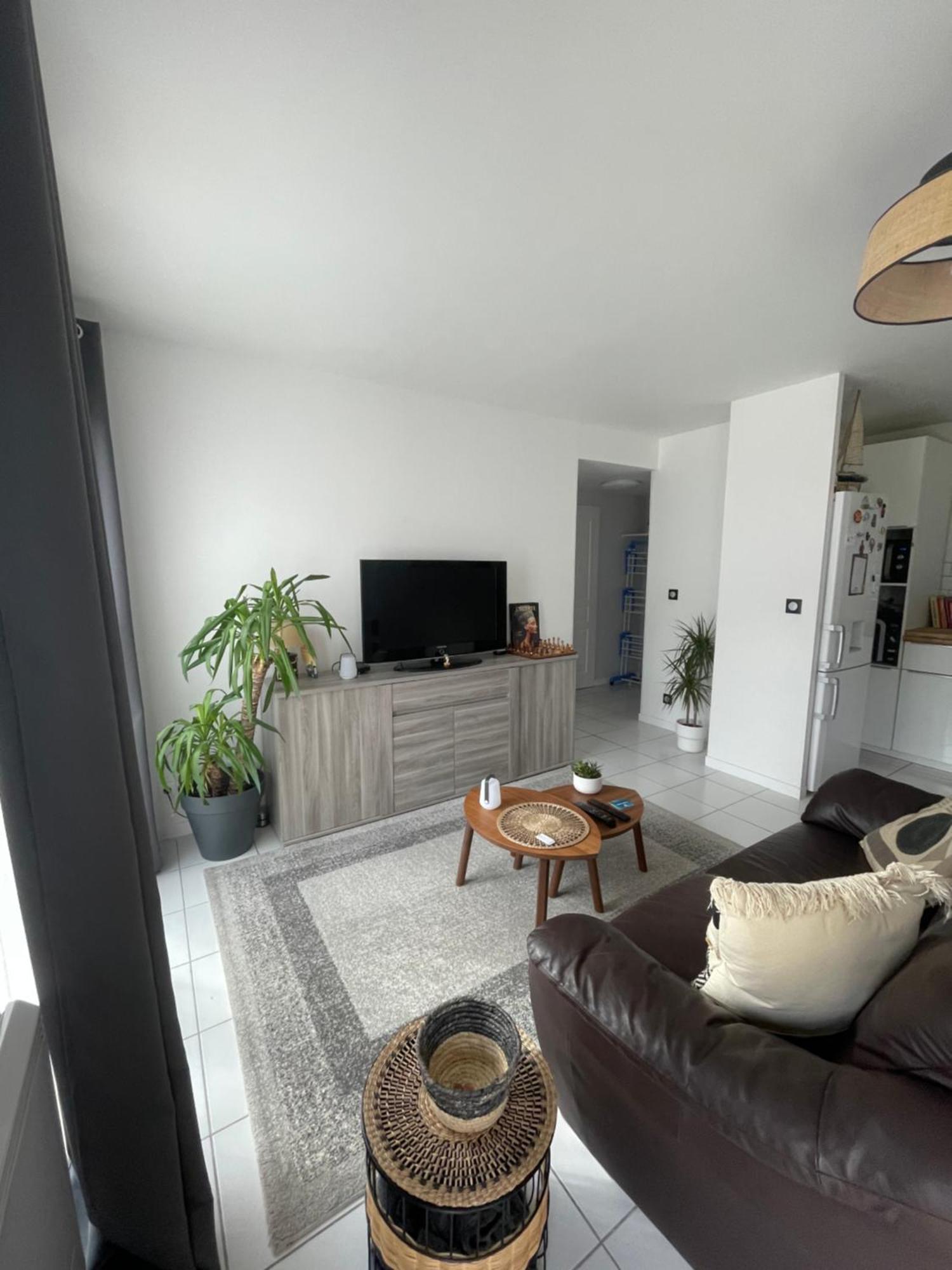 Appartement De Luca Saint-André-de-Cubzac エクステリア 写真