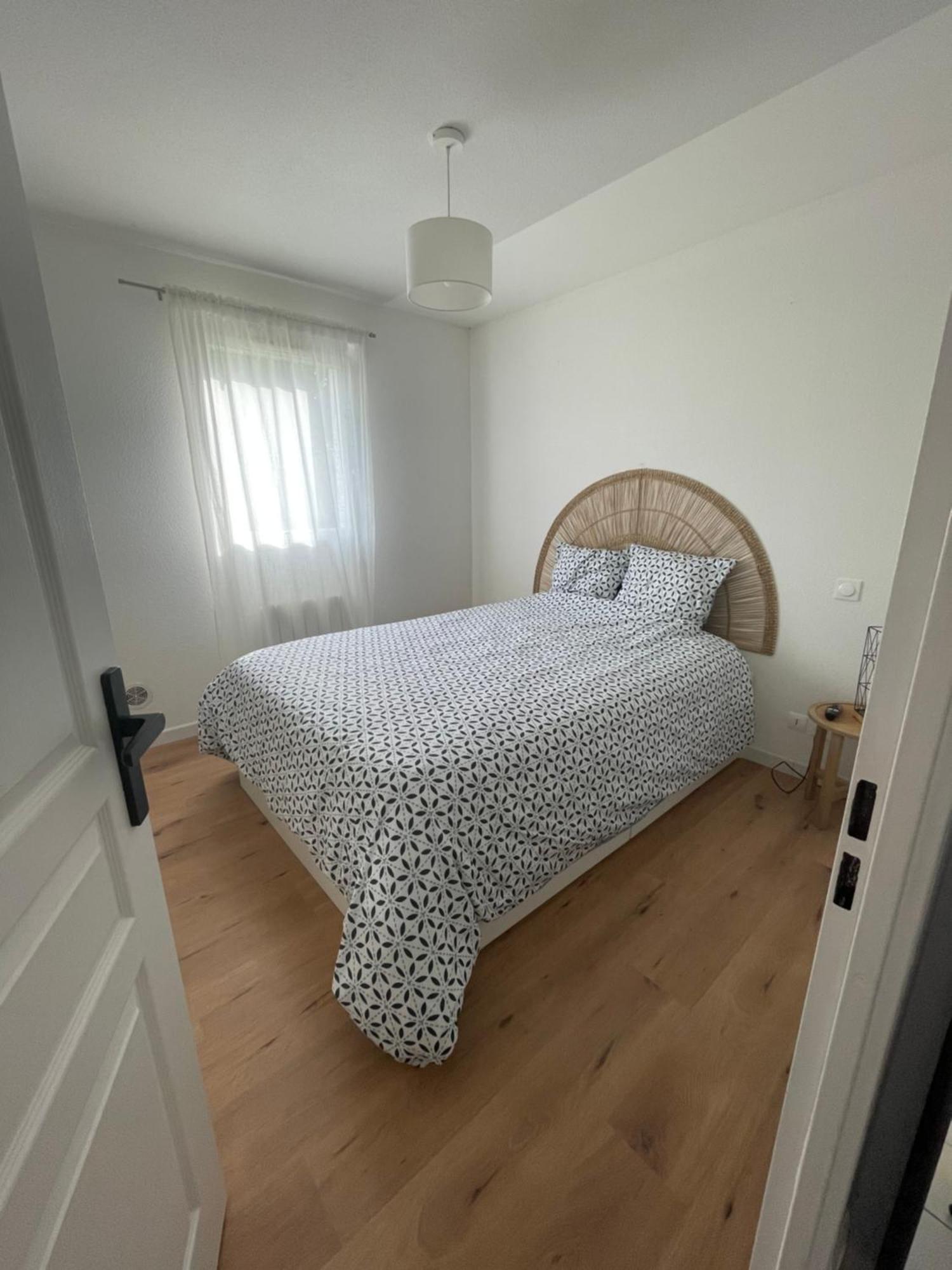 Appartement De Luca Saint-André-de-Cubzac エクステリア 写真